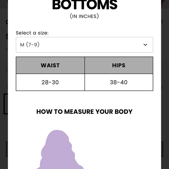 Stone Cargo Mini Skirt - Picture 5 of 5